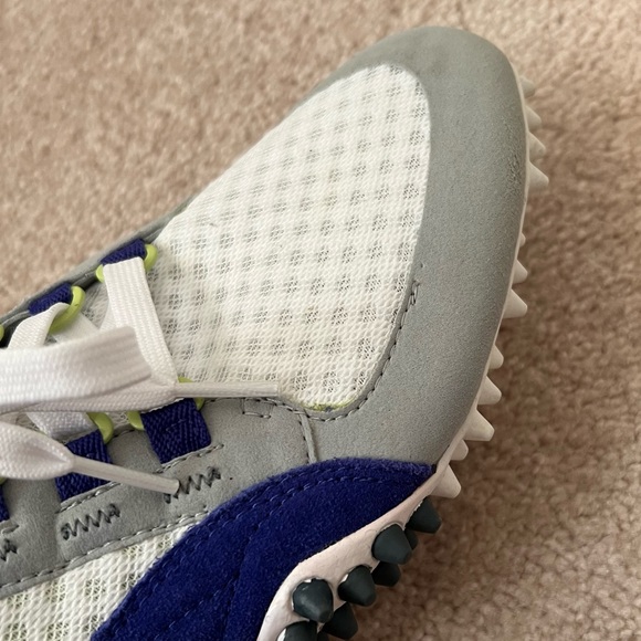 NWOT Puma Sneakers - Picture 2 of 5